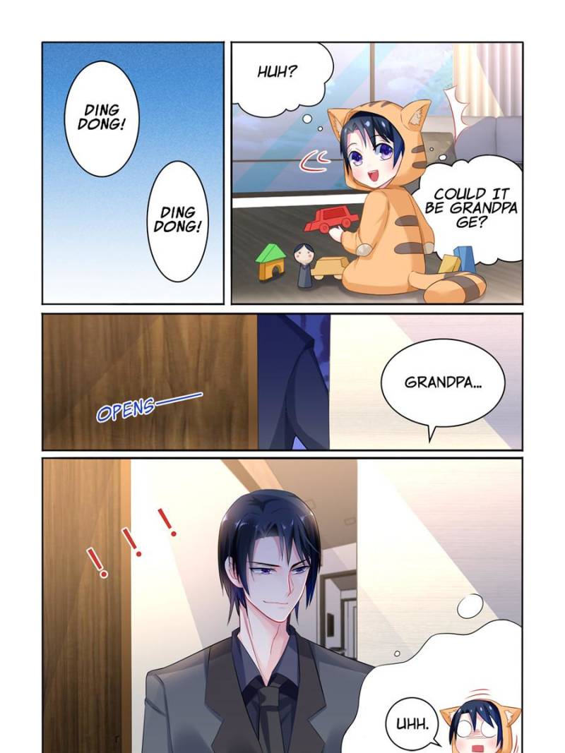 My Super Hot Mom Is An Assassin Chapter 20 9